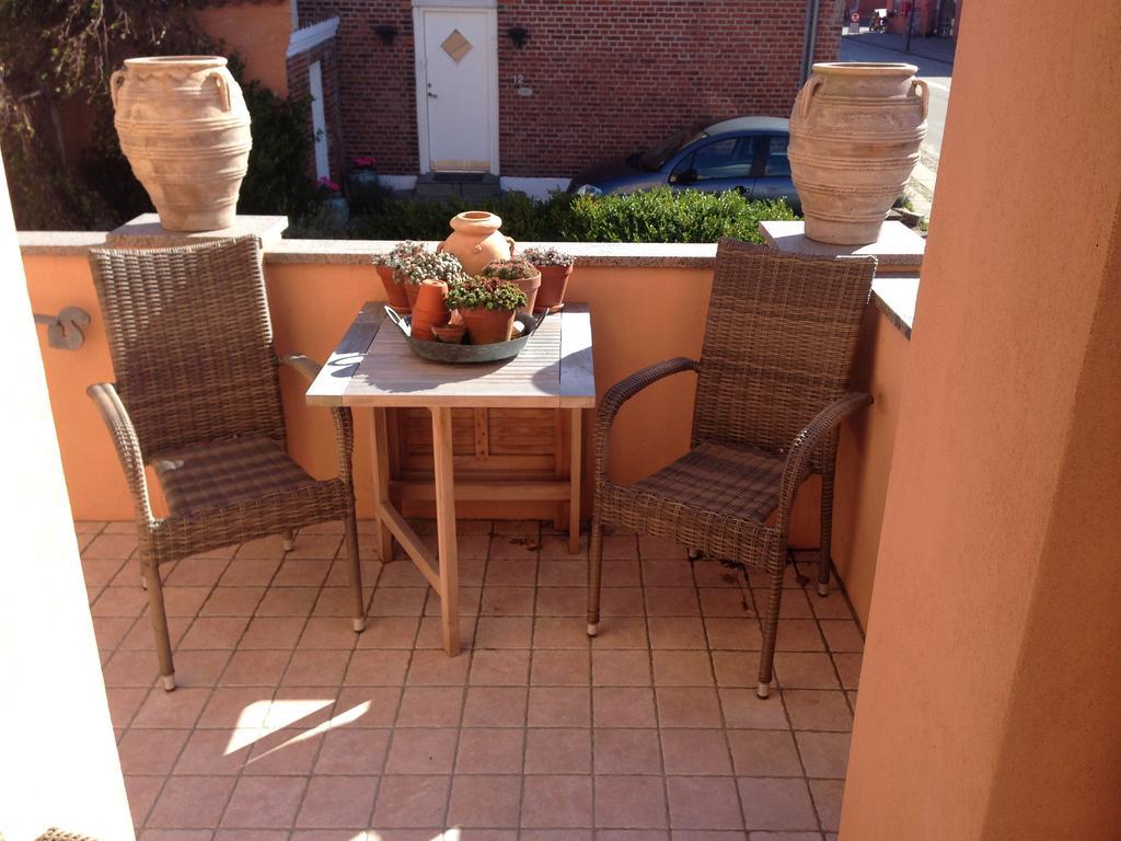 Apartment Engbo