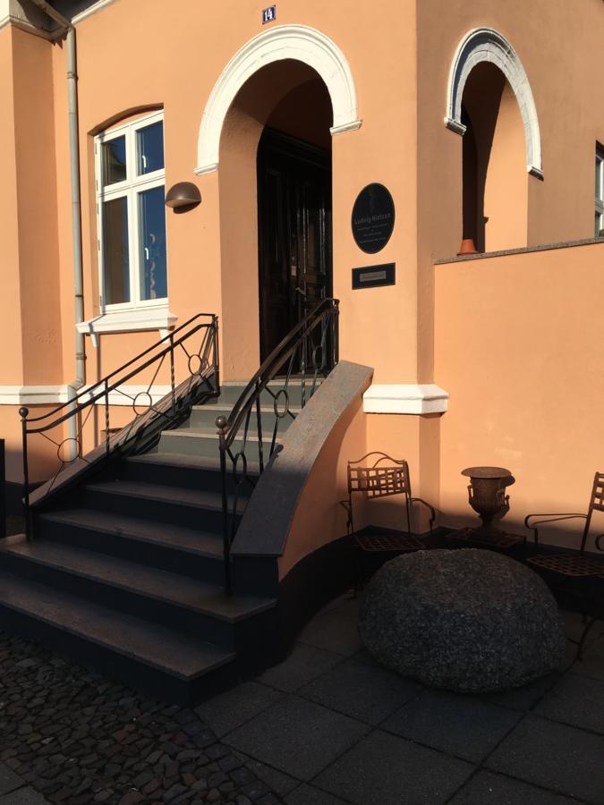 Apartment Engbo