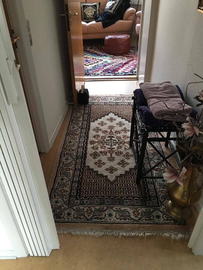 Apartment Engbo *
