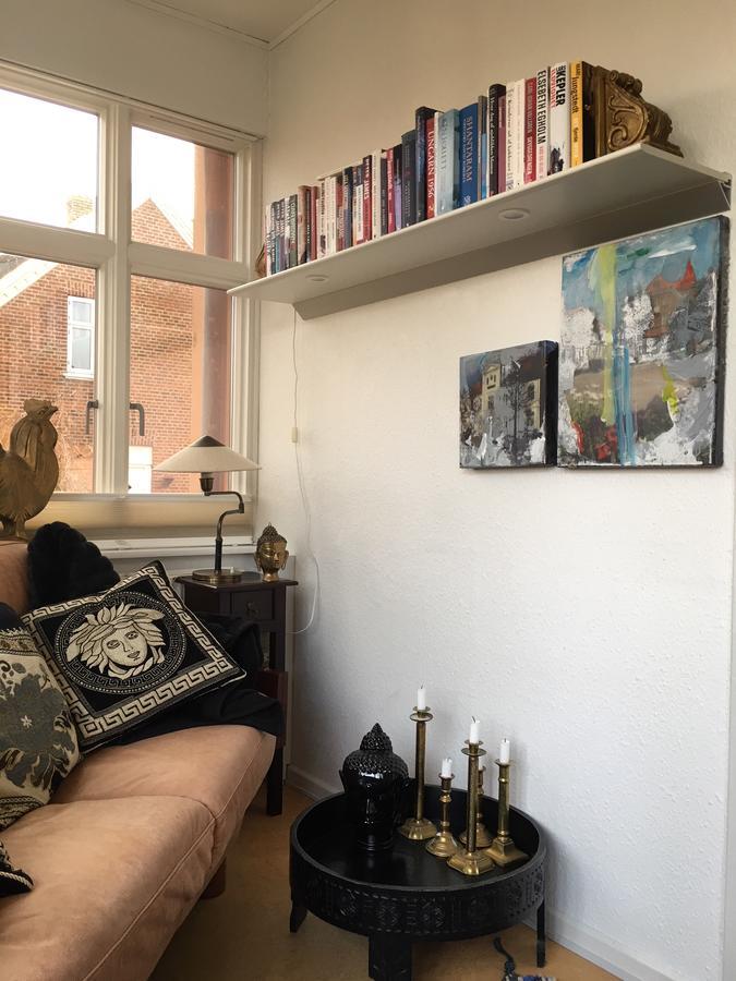Apartment Engbo *