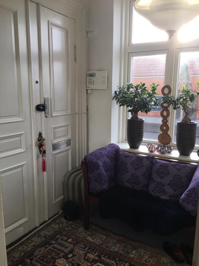 Apartment Engbo *