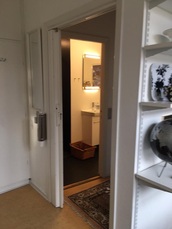 Engbo Apartment *