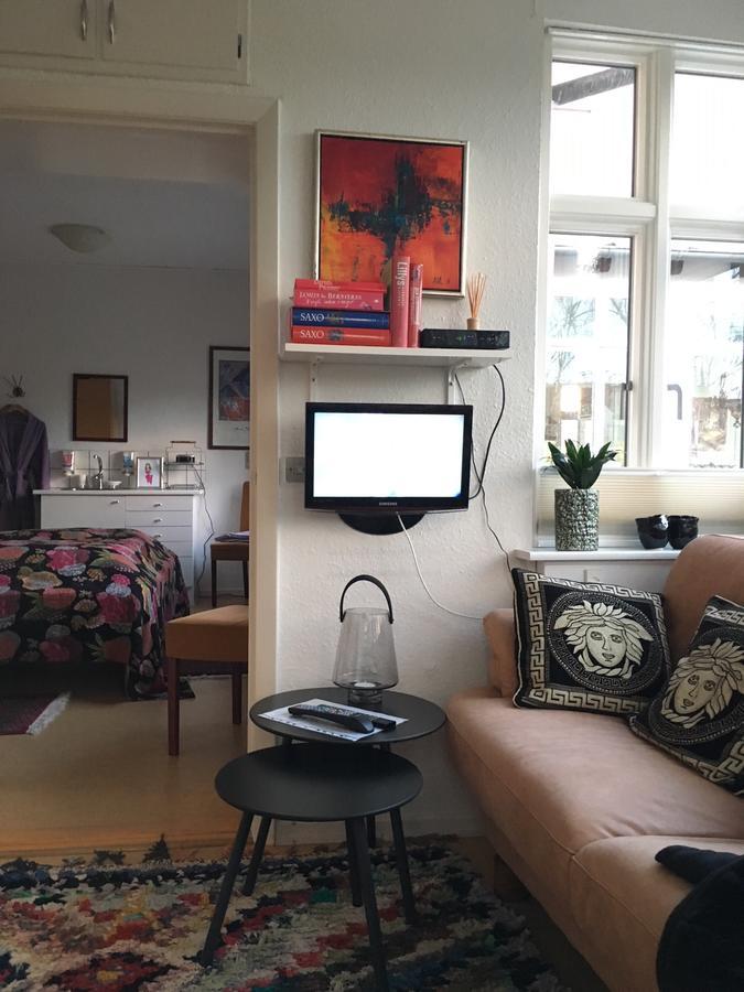 Engbo Apartment Ringkobing