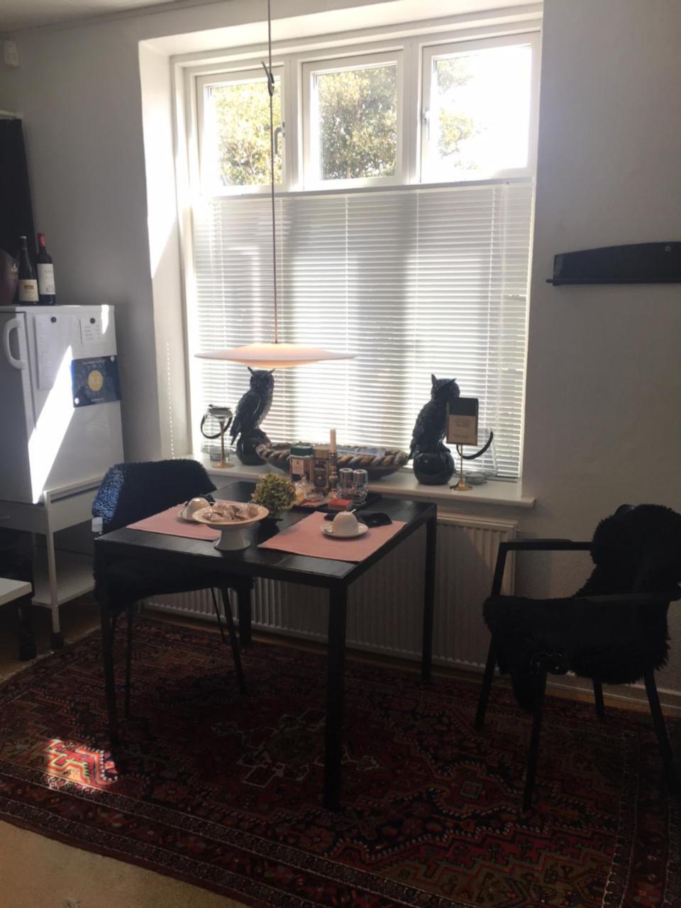 Apartment Engbo