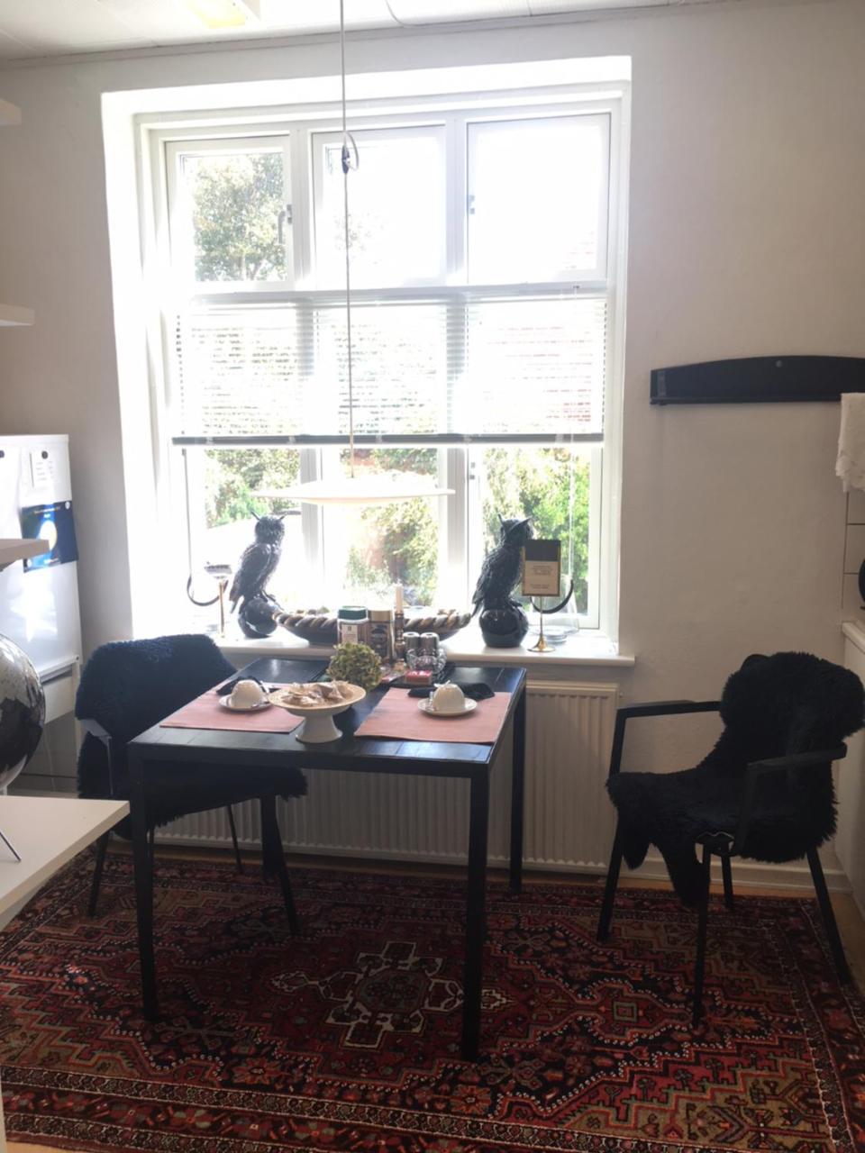 Engbo Apartment *