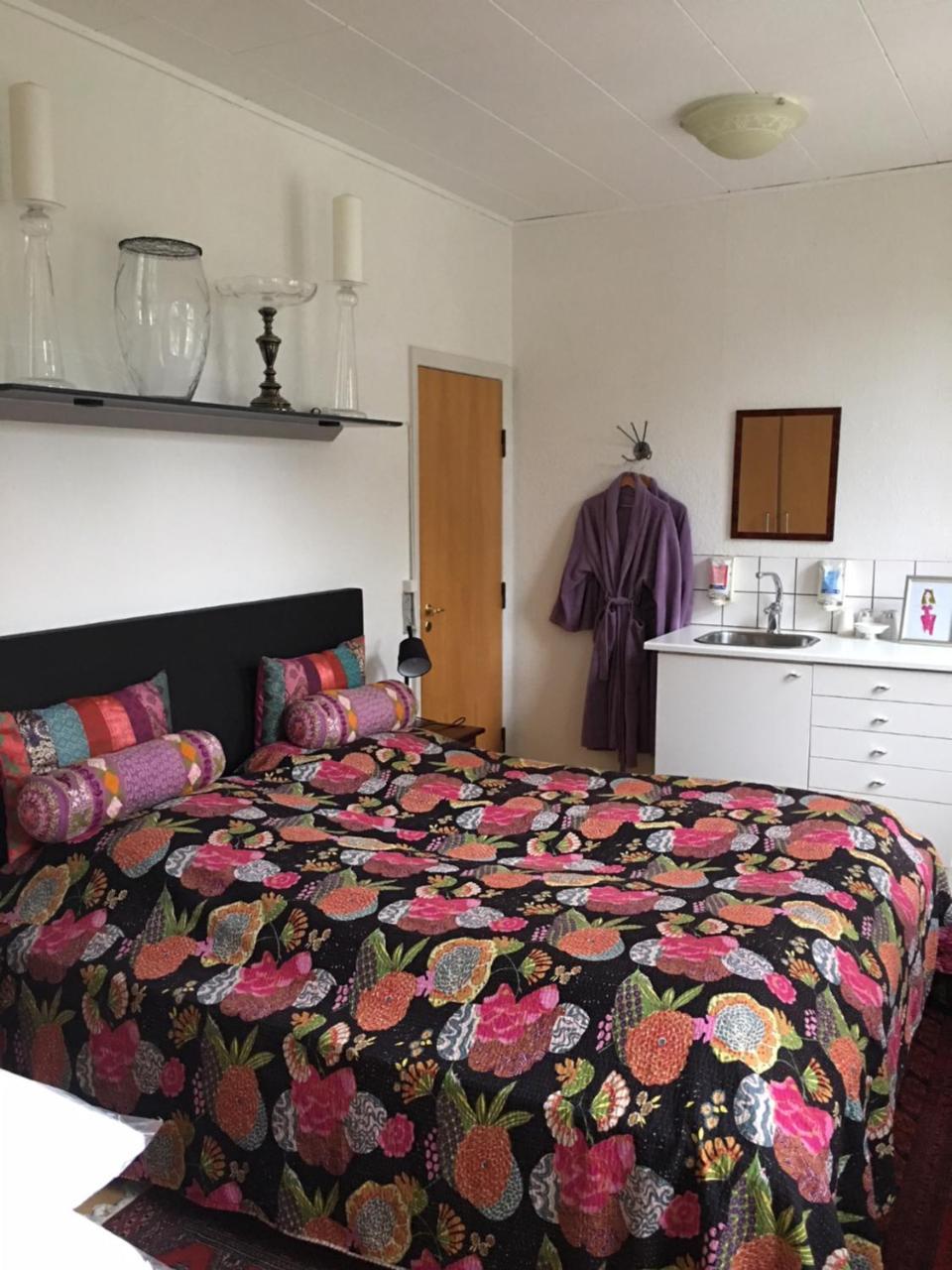 Apartment Engbo